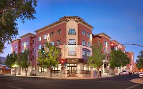 Marriott Residence Inn Flagstaff